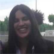 Bachillerato y estudiante CCPP en la universidad